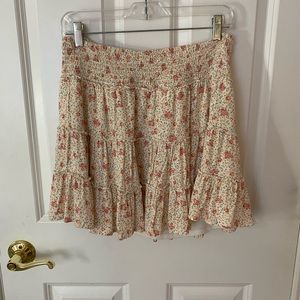 American eagle skirt